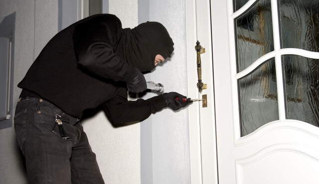 Sepa cómo evitar robos en viviendas durante la Semana Santa