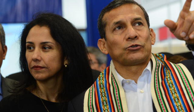 Abogado de Ollanta Humala: "No estamos hablando de ningún delito en el momento"