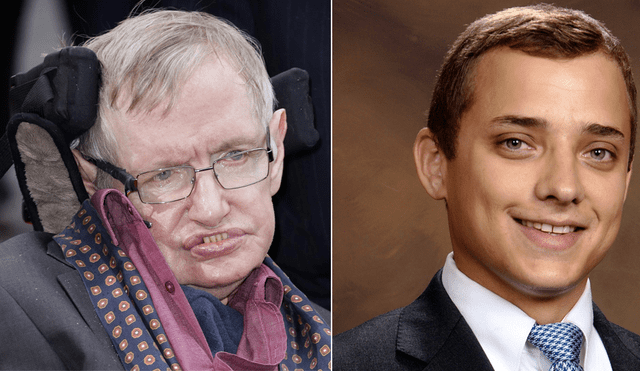 Vía Twitter, legislador de Texas se burla tras la muerte de Stephen Hawking 
