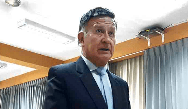 Sala Penal de Tacna inicia audiencia por apelación de congresista Martorell