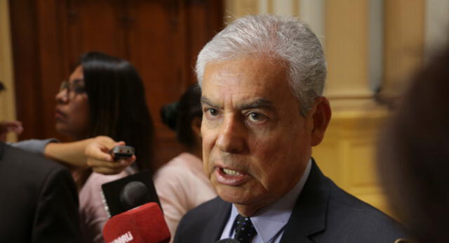 Martín Vizcarra debe encabezar Cumbre de las Américas, dice Villanueva