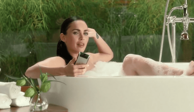 Megan Fox: intentó imitar foto al desnudo de actriz, pero todo acabó en tragedia [VIDEO]
