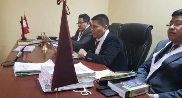 Liberan a dos pobladores acusados de asesinar a delincuentes en Puno.
