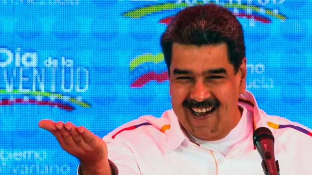 Maduro busca usar plantas medicinales para aliviar crisis de la salud en Venezuela