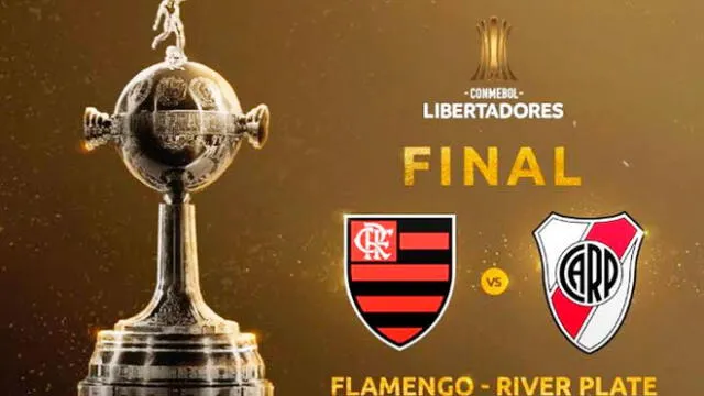 Latam brasil ayuda a hinchas - Final Copa Libertadores 2019