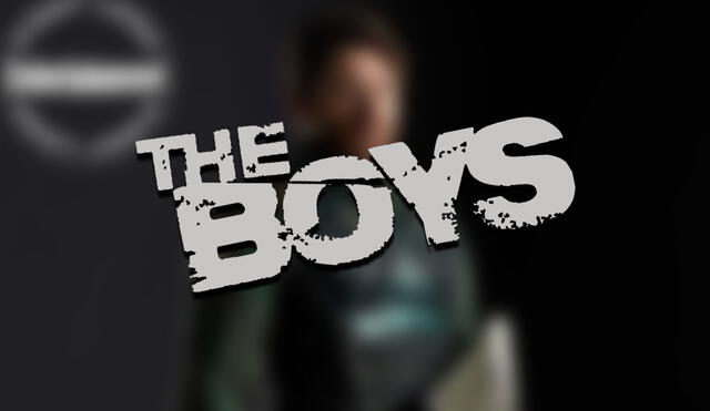 Soldier Boy será el nuevo villano de la tercera temporada de The Boys. Foto: composición/Enterteinment