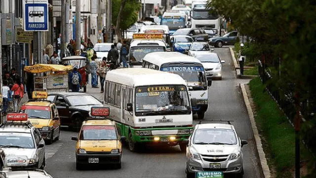 Coronavirus: Municipalidad de Arequipa coordina con transportistas por estado de emergencia