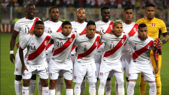 Perú en Rusia 2018: ‘La Bicolor’ jugará por quinta vez un Mundial tras 36 años