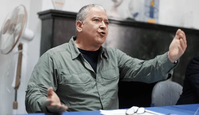 Amnistía Internacional considera "nefasta" la condena al periodista Pedro Salinas