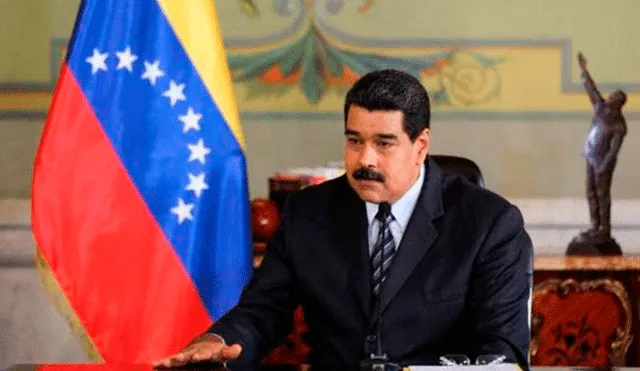 Venezuela: Nicolás Maduro buscará reelección en el 2018