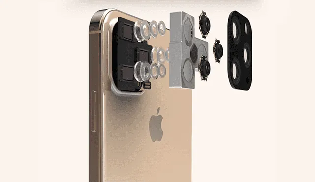 iPhone 11: Esto es todo lo que se sabe sobre el próximo celular de Apple [VIDEO]