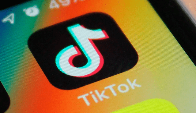 Los reportes llegan desde la India, pero es posible que este mensaje con malaware llegue a otras partes del mundo. FOTO: TikTok.