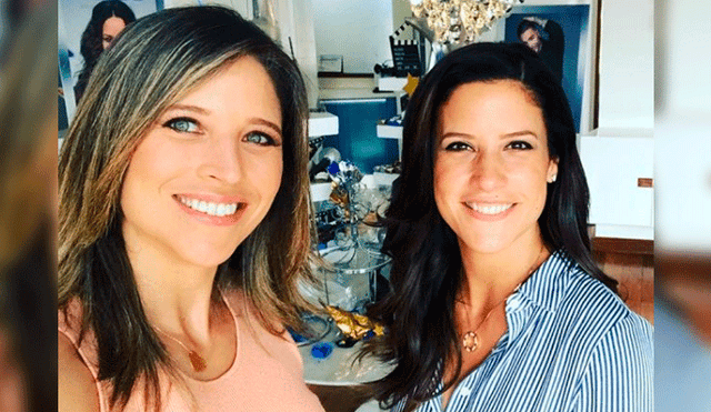 Instagram: Anna Carina publica foto junto a su mamá y María Pía y ganan miles de elogios
