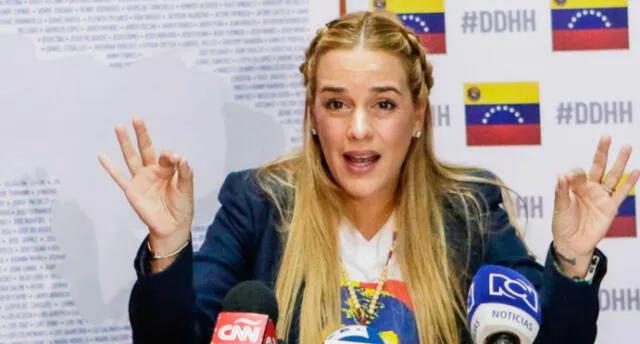 Crisis en Venezuela: régimen confisca dinero para gastos médicos de abuela de opositora