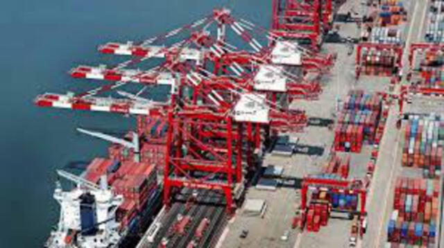 Concesión de Terminal Norte del Puerto del Callao le generó 291 millones de dólares en pérdidas al Estado