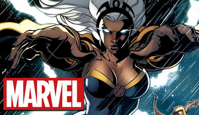 Marvel: es oficial, confirman X- Men nivel omega [FOTOS] 