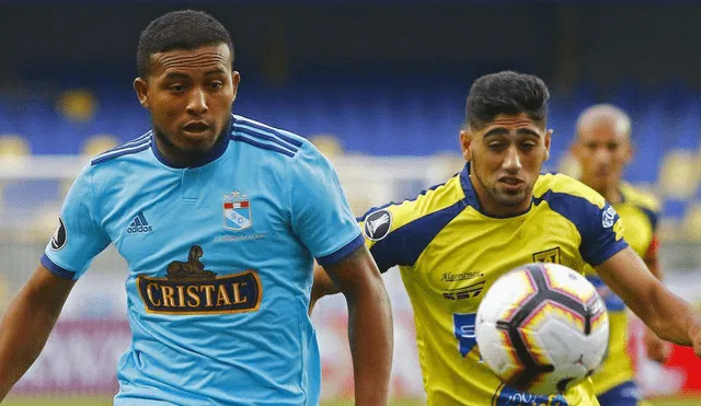 Copa Libertadores 2019: Dos peruanos entre los jugadores con más quites del torneo