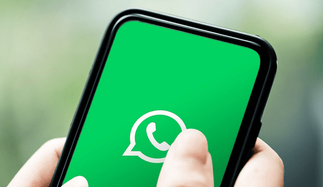 Evita las descargas automáticas en WhatsApp para ahorrar espacio de almacenamiento.