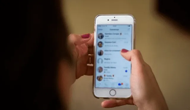 WhatsApp: chica manda a la 'friendzone' a joven y este le da la lección de su vida [FOTOS]
