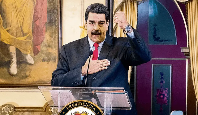 Venezuela insiste en presencia de Maduro en la Cumbre y recibe apoyo