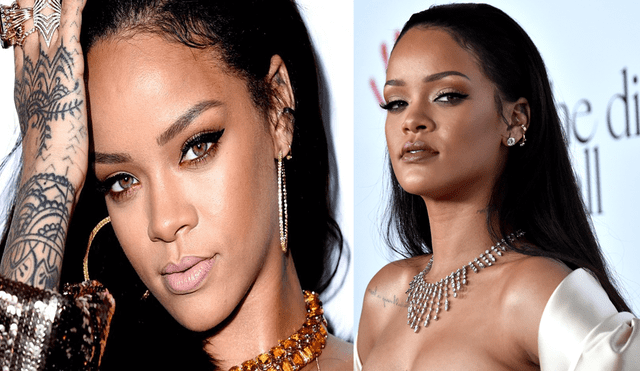 Rihanna posa 'sin cejas' para destacada revista y es objeto de burlas en redes [VIDEO]