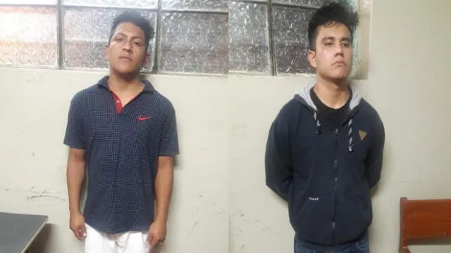 Tumbes: delincuentes le cortan el rostro a comerciante 