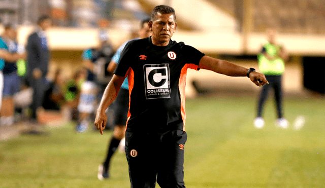 El 'Puma’ Carranza no se guardó nada y lanzó un polémico comentario en contra de Pablo Bengoechea, entrenador de Alianza Lima.