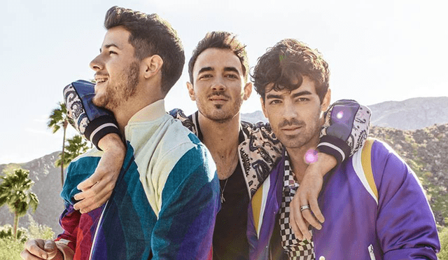 Google Translate Viral: colocan "Jonas Brothers" en el traductor y resultado enloquece a fanáticas [VIDEO]
