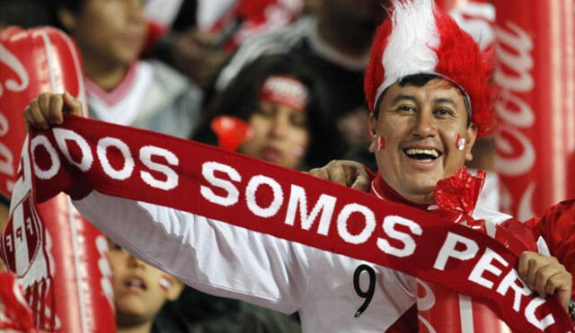 YouTube: polémica broma de hincha peruano a chilenos por derrota ante Argentina