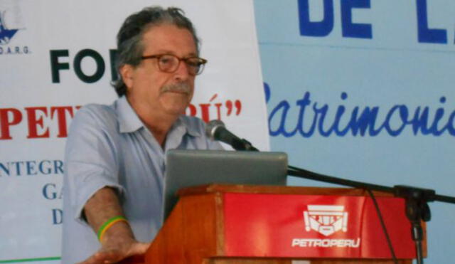 Humberto Campodónico sostiene que el gobierno está desnaturalizando las APP