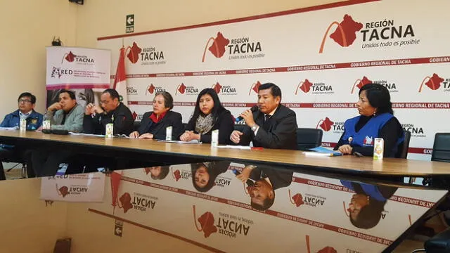 En región Tacna, se investigan 19 casos de trata de personas