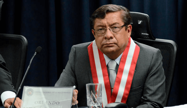 CNM anuncia suspensión indefinida de proceso de nombramientos de jueces y fiscales
