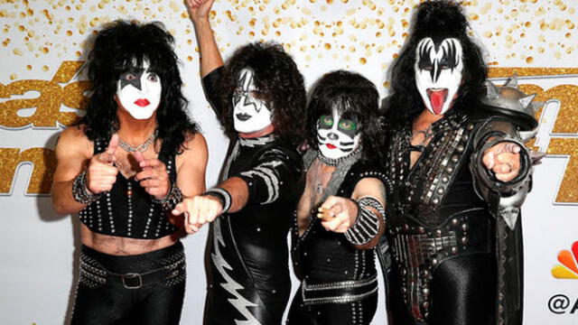 Kiss en Lima este 2020: banda anuncia concierto como parte de su gira “End of the Road Tour”
