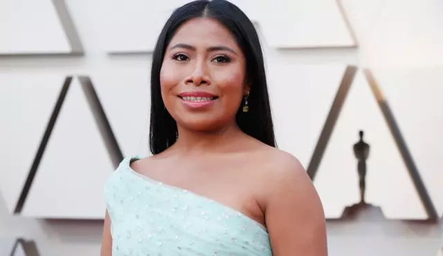 Yalitza Aparicio nació en el estado de Oaxaca en 1993. (Foto: Infobae)