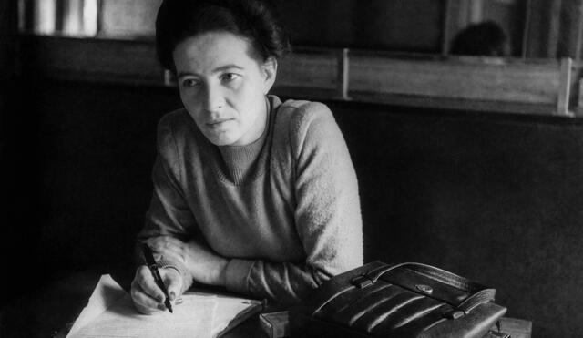 Simone de Beauvoir: quién es y por qué es una figura clave para el feminismo de hoy