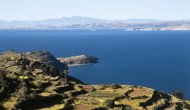 Ministerio de Vivienda lanzó convocatoria para adjudicar supervisión de PTAR Titicaca