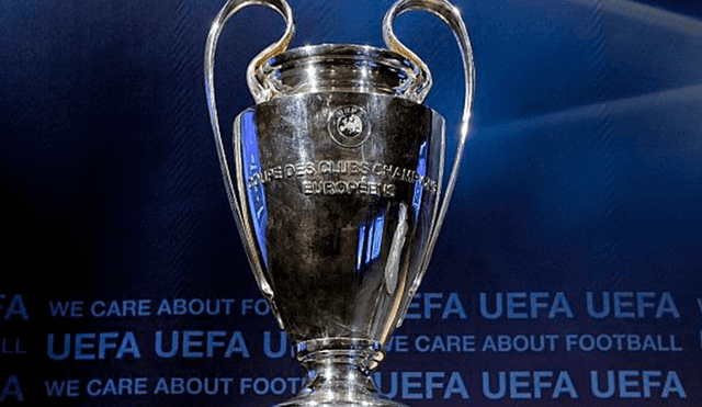 Champions League 2018/19: resultados y clasificados a octavos de final 