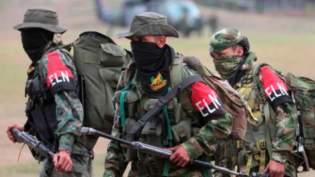 Por Navidad, guerrilla terrorista de Colombia pide tregua y negociación de paz