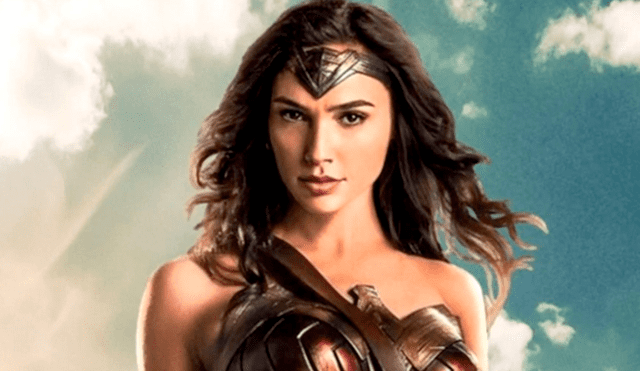 Instagram: Chica realiza sensual cosplay de Wonder Woman y es comparada con Gal Gadot [FOTOS]