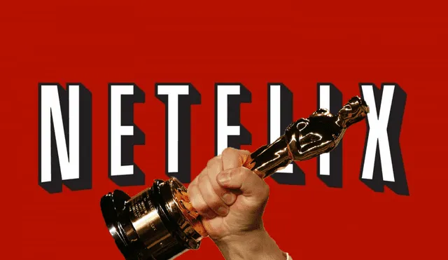 Netflix implementa nueva estrategia para optar a los Premios Oscar