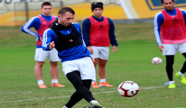 ¿Qué hacen los grandes del fútbol peruano durante los Juegos Panamericanos 2019?