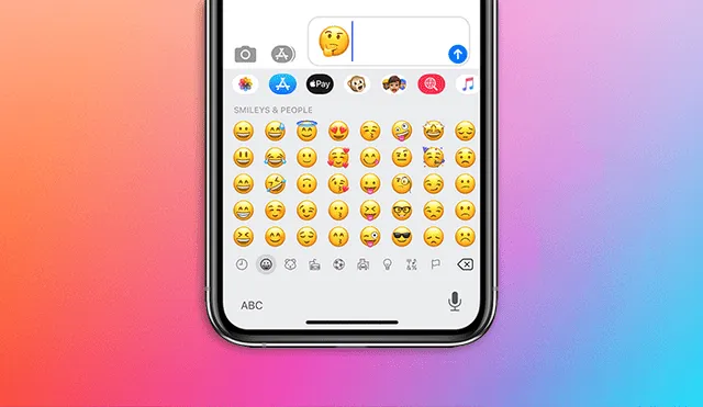 ¿Quieres cambiar la apariencia de tus emojis? Aquí entérate cómo.