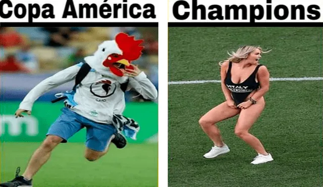 Uruguay derrotó a Chile 1-0 y los hilarantes memes no se hicieron esperar.