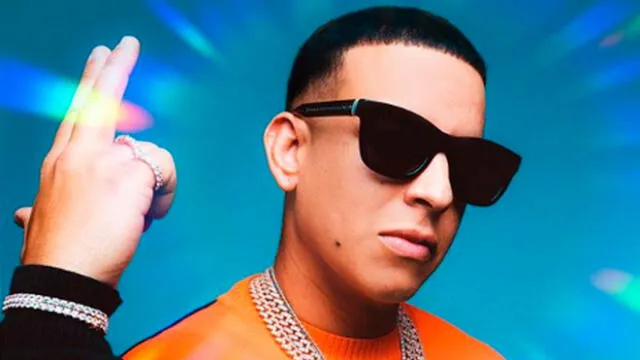 Daddy Yankee se confiesa acerca del coronavirus. Foto: Instagram