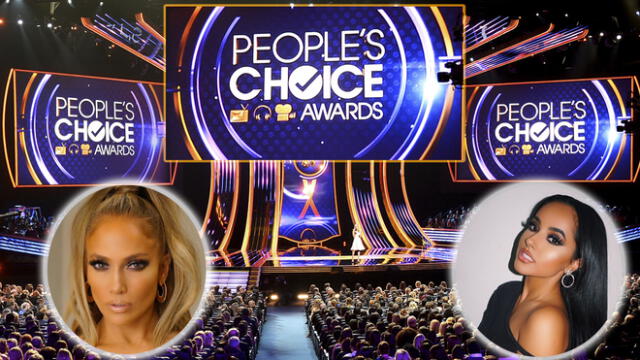 People's Choice Awards 2018: Conoce la lista completa de los nominados