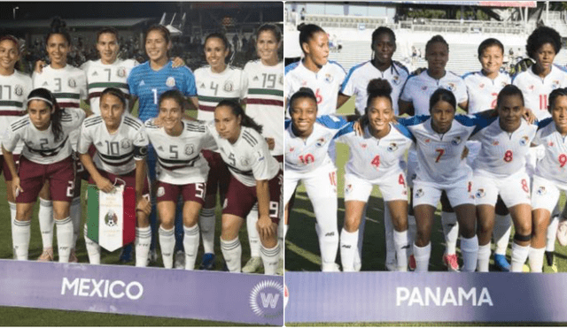 México cayó 2-0 contra Panamá y quedó fuera del Mundial de Francia 2019 [RESUMEN]