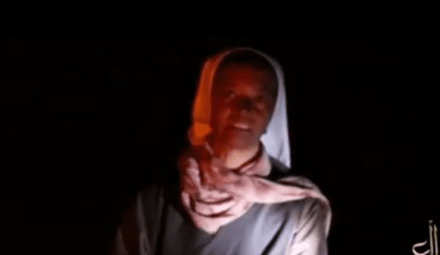 Monja colombiana en manos de Al Qaeda pide ayuda al papa Francisco [VIDEO]