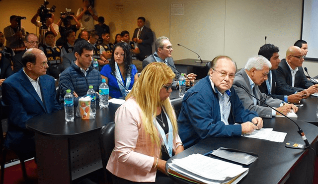 Miguel Atala: el socio secreto de Alan García involucrado en el caso Odebrecht [PERFIL]