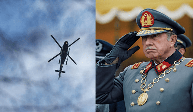 Chile: Confirman que hubo "vuelos de la muerte" en dictadura de Pinochet