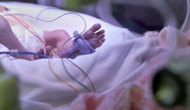 Bebé de 1 año muere por COVID-19 en Tumbes